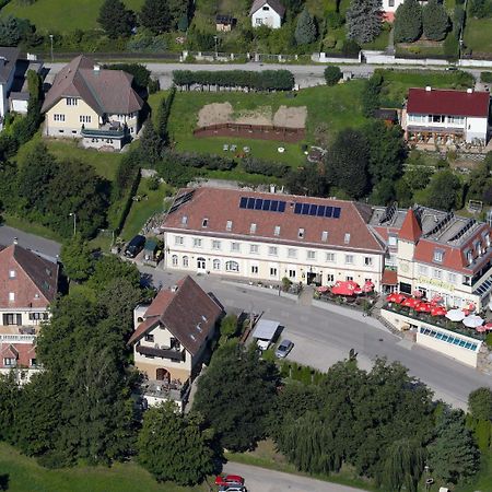 Hotel Restaurant Marienhof Unterkirchbach 外观 照片