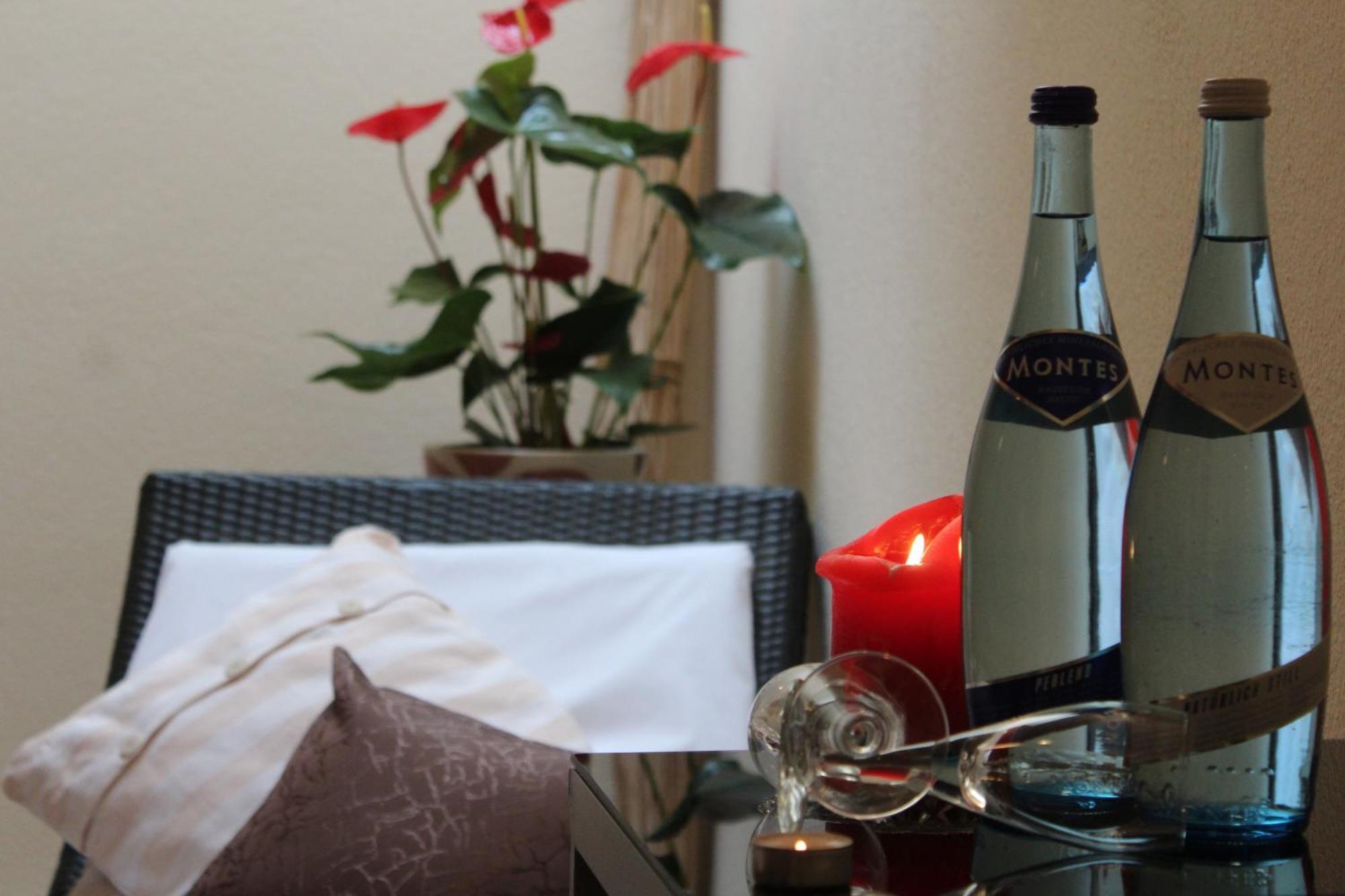 Hotel Restaurant Marienhof Unterkirchbach 外观 照片