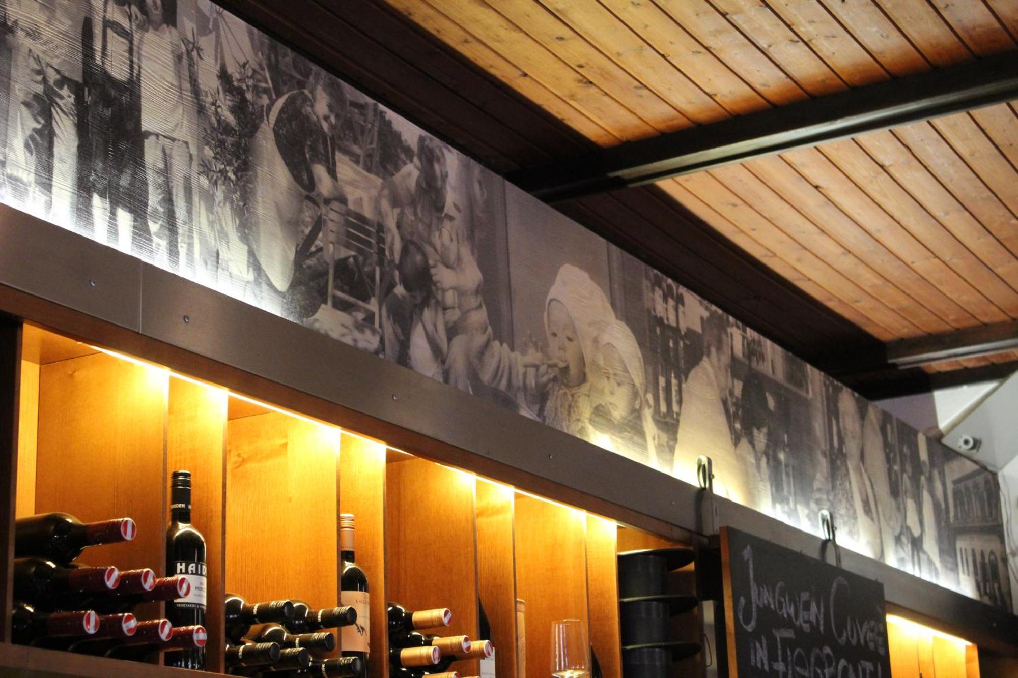 Hotel Restaurant Marienhof Unterkirchbach 外观 照片