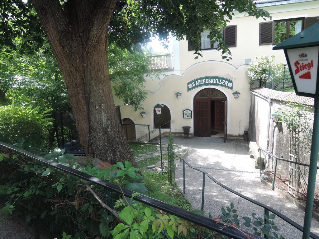Hotel Restaurant Marienhof Unterkirchbach 外观 照片