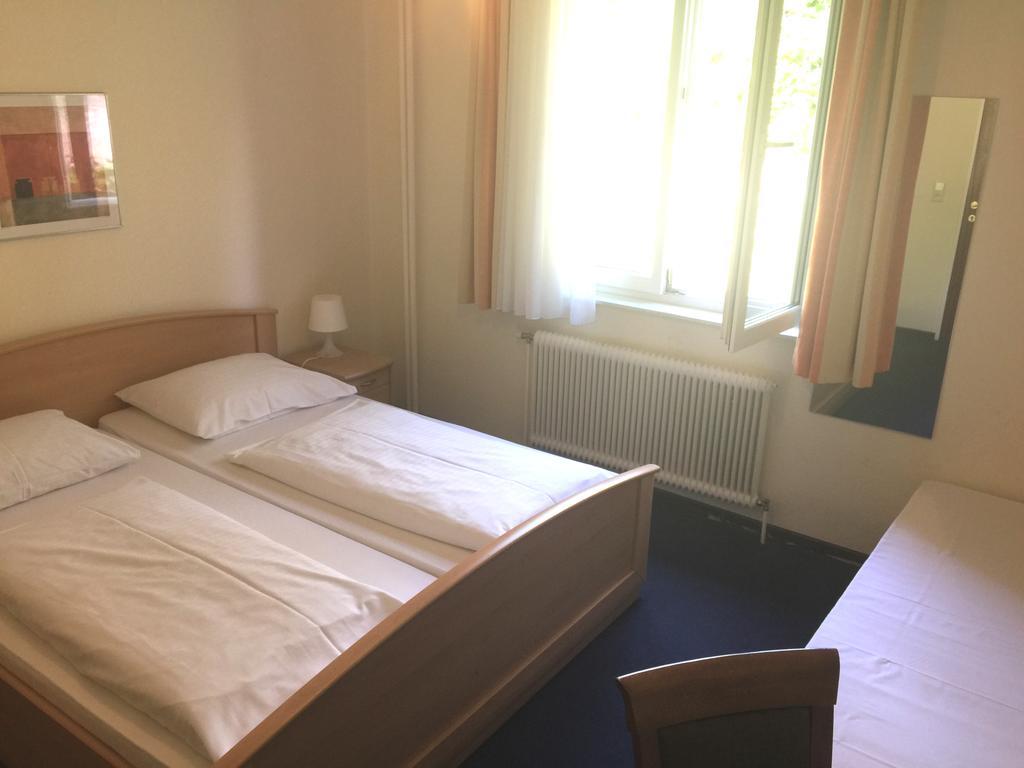 Hotel Restaurant Marienhof Unterkirchbach 外观 照片