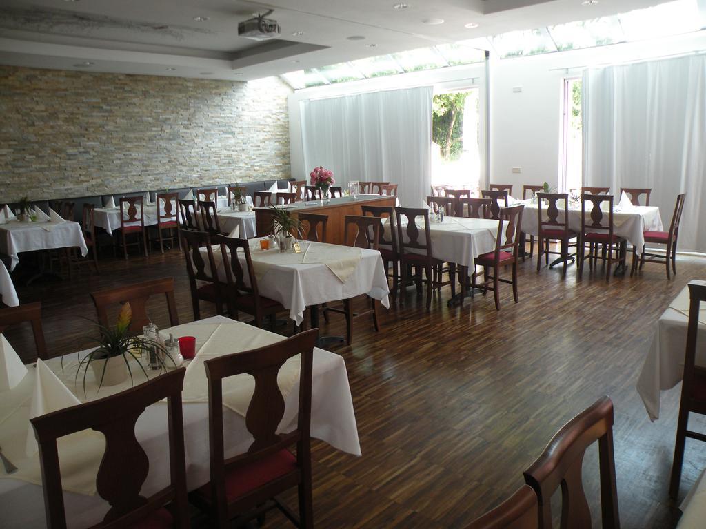 Hotel Restaurant Marienhof Unterkirchbach 外观 照片