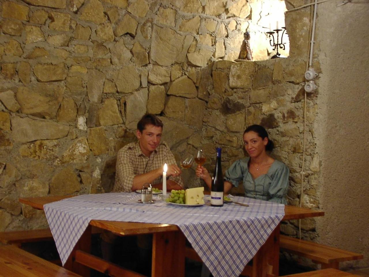 Hotel Restaurant Marienhof Unterkirchbach 外观 照片