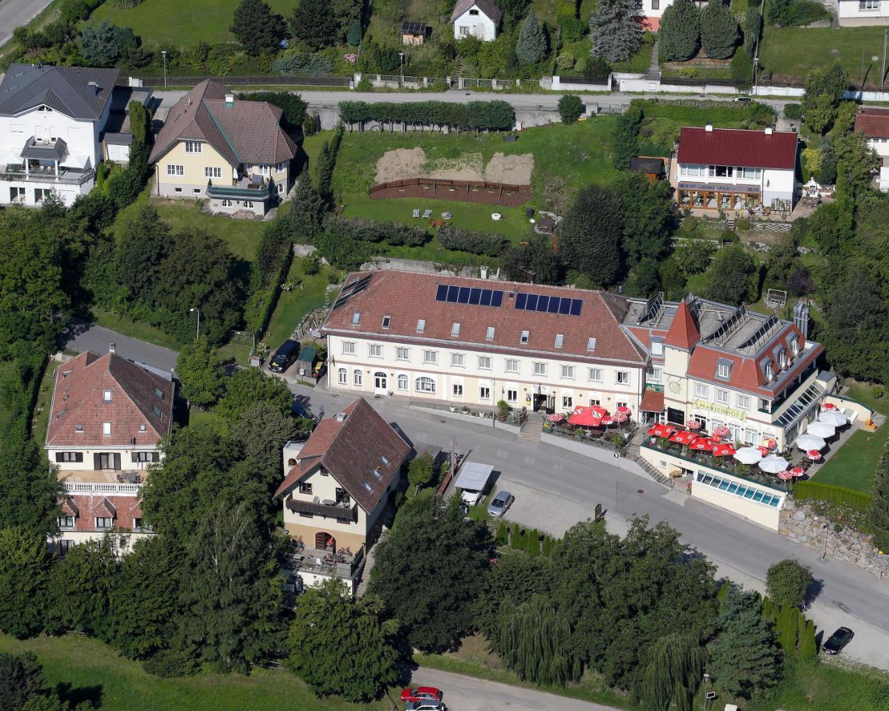 Hotel Restaurant Marienhof Unterkirchbach 外观 照片